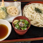 おかめ - 料理写真: