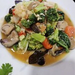 ケーイチェンマイ - 