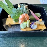 熊魚菴 たん熊北店 東京ドームホテル店 - 