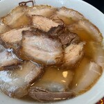 喜多方ラーメン坂内 小法師 針中野店 - 