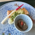 熊魚菴 たん熊北店 - 