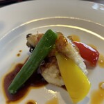 中国料理 彩雲 - 