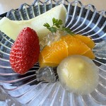 熊魚菴 たん熊北店 - 