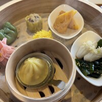 中国料理 彩雲 ホテルモントレ仙台 - 