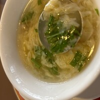 中国料理 彩雲 ホテルモントレ仙台 - 