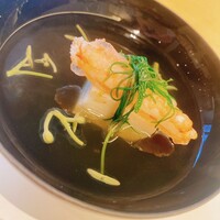 札幌なだ万茶寮 - 