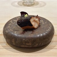 鮨 なんば 日比谷 - 