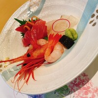 札幌なだ万茶寮 - 