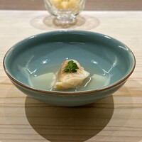 鮨 なんば 日比谷 - 