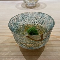 鮨 なんば 日比谷 - 