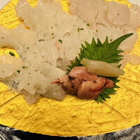 人丸花壇 鯛庵 三宮店 - 
