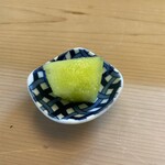 一つ木竹林草 - デザートまで。