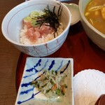 和食麺処 サガミ - 