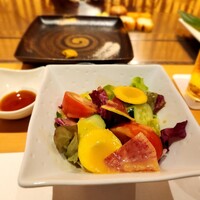 神戸ステーキ 花ほうび - 