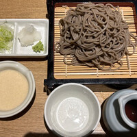 日本料理 ざぜん - 