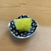 一つ木竹林草 - デザートまで。