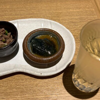 日本料理 ざぜん - 