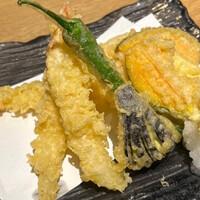 日本料理 ざぜん - 