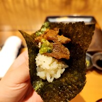 神戸ステーキ 花ほうび - 