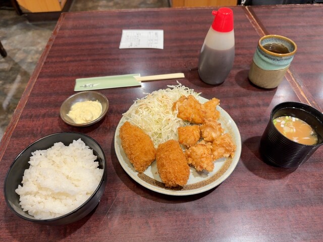 Ichiban Dori Sanno Pakutawa Ten photo 2