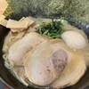 熟成豚骨ラーメン そだし