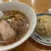 香湯ラーメン ちょろり 恵比寿店