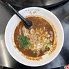 中国手打拉麺 馬賊 日暮里店