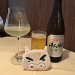 ステーキハウス キッチンリボン - 