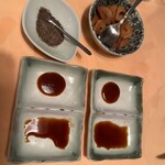 ステーキハウス キッチンリボン - 