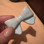 ステーキハウス キッチンリボン - 