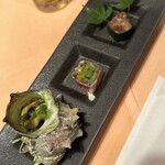 ステーキハウス キッチンリボン - 