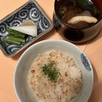 ステーキハウス キッチンリボン - 