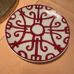 ステーキハウス キッチンリボン - 