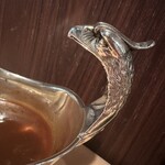 ステーキハウス キッチンリボン - 