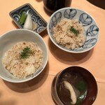 ステーキハウス キッチンリボン - 