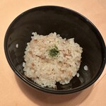 ステーキハウス キッチンリボン - 
