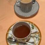 ステーキハウス キッチンリボン - 