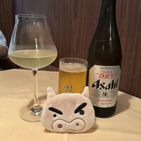 ステーキハウス キッチンリボン - 