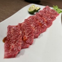 焼肉あきら - 
