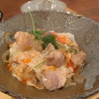 自家製粉石臼挽きうどん 青空blue 本店 - 