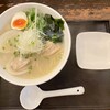麺屋海神 新宿店