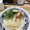 うどん嵐