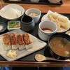 とうふとあなご料理 とうふや