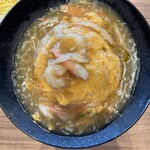 餃子の王将 - 料理写真:
