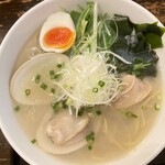 麺屋海神 新宿店 - 