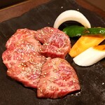 焼肉 ぐろーばる - 