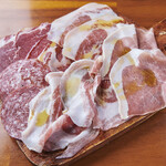 イタリアン&ワイン食堂 ViVi - 