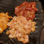 焼肉 ぐろーばる - 