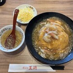 餃子の王将 - 