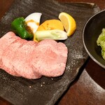 焼肉 ぐろーばる - 